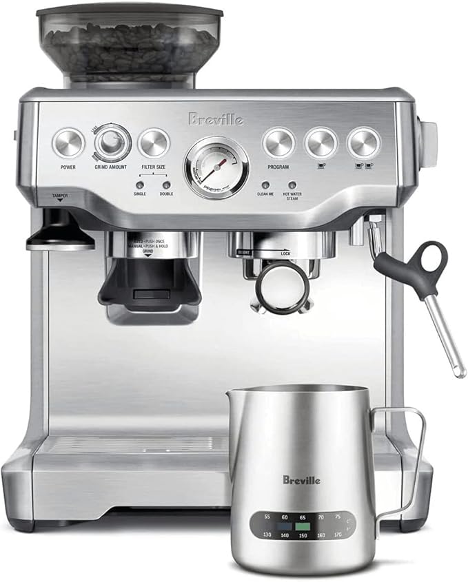 Breville Barista Express
